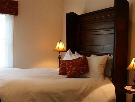 Rossmount Inn St. Andrews By The Sea Kültér fotó