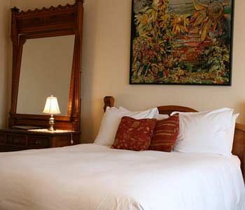 Rossmount Inn St. Andrews By The Sea Kültér fotó