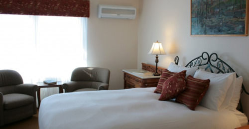 Rossmount Inn St. Andrews By The Sea Kültér fotó
